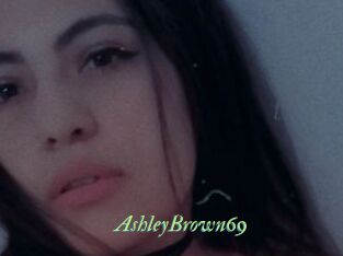 AshleyBrown69