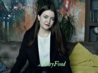 AshleyFond