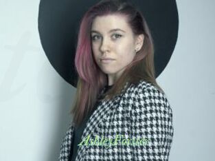 AshleyForster