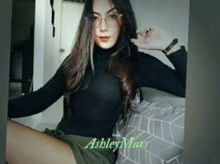 AshleyMars