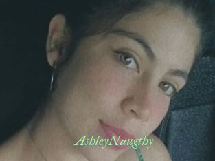 AshleyNaugthy