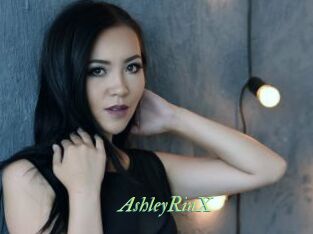 AshleyRinX