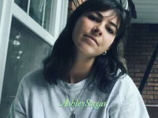 AshleySugar
