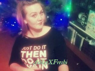AshleyXFreshi