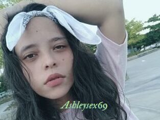 Ashleysex69