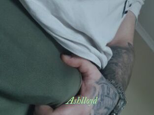 Ashlloyd