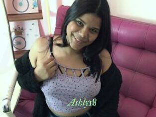 Ashly18