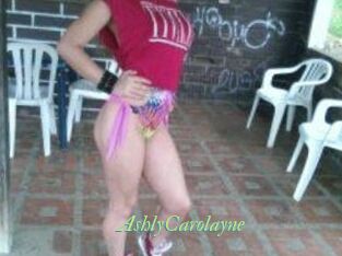 AshlyCarolayne
