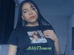 AshlyThomson