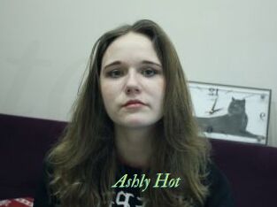 Ashly_Hot