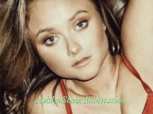 AshlynShawBabestation