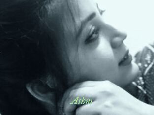 Ashni