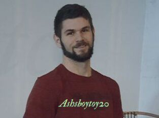 Ashsboytoy20