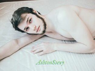 AshtonSsexy