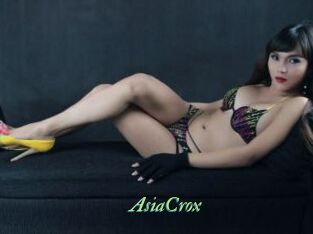 AsiaCrox