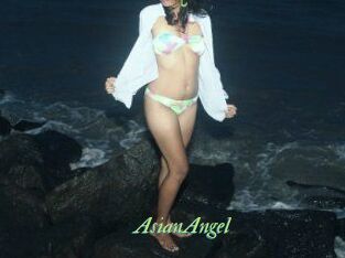 AsianAngel