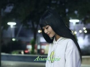 AsianCassie