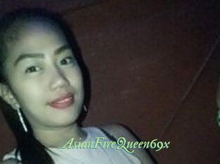 AsianFireQueen69x