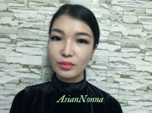 AsianNonna
