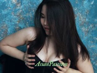 AsianPasssion