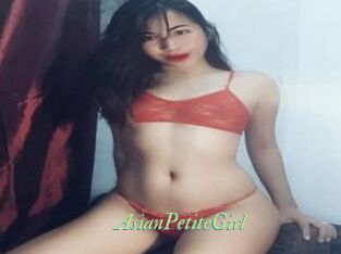 AsianPetiteGirl