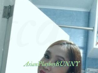 AsianPlayboyBUNNY