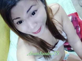 AsianSandraTS