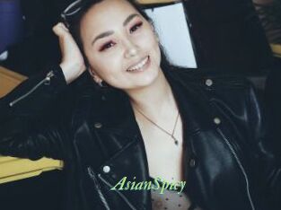 AsianSpicy