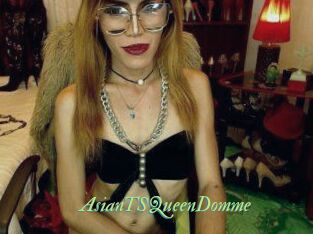 AsianTSQueenDomme