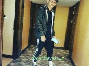 AsianTwinks4u