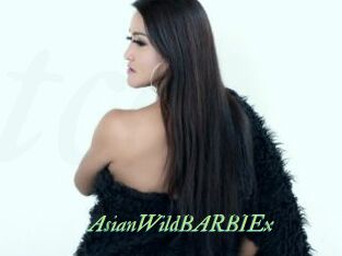 AsianWildBARBIEx