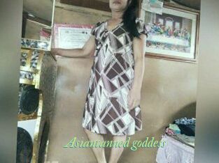 Asiantanned_goddess