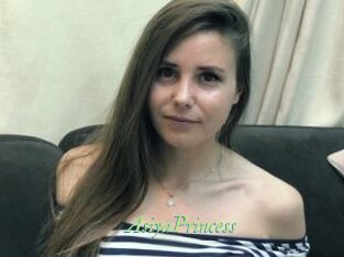 AsiyaPrincess
