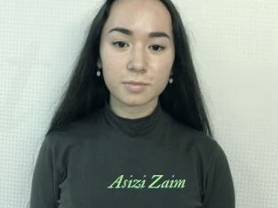 Asizi_Zaim