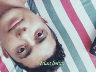 Aslan_hotxx