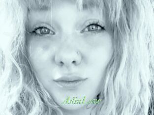 AslinLove