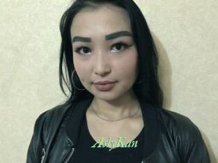 AslyKan