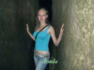 Asmila
