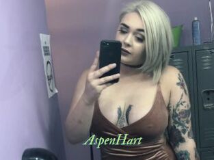 AspenHart