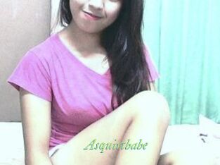Asquirtbabe