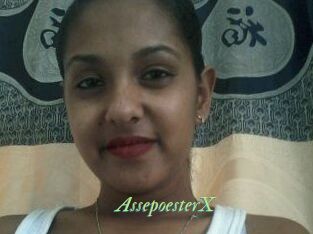 AssepoesterX
