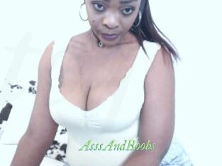 AsssAndBoobs