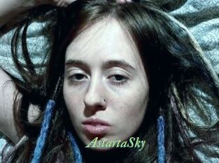 AstartaSky