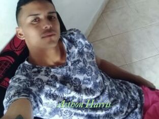 Asthon_Harris