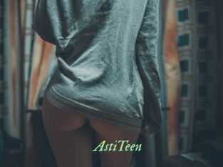 AstiTeen