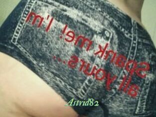 Astrid82 Tel Coquin