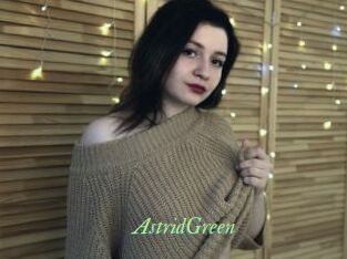 AstridGreen