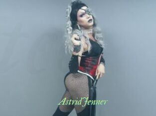AstridJenner