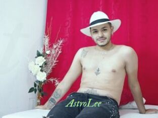 AstroLee