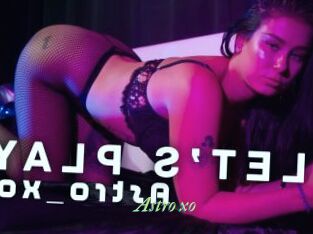 Astro_xo
